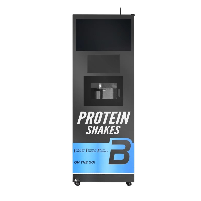 Customized Nutrition Drink Ven - Fitness With Nutrition review and price